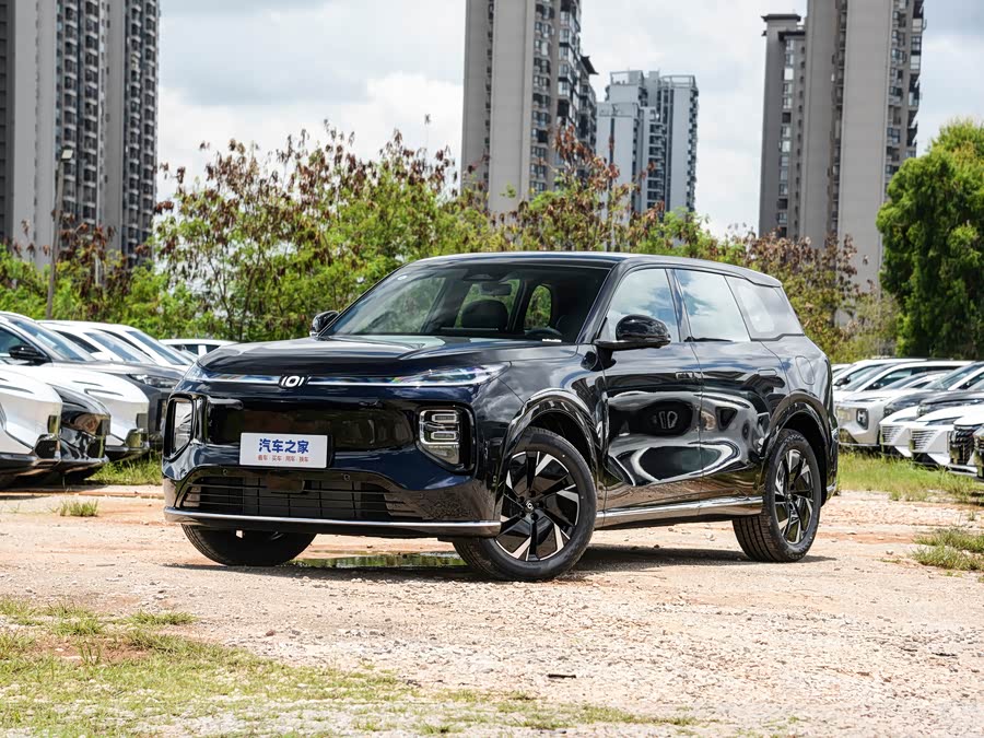 Changan Qiyuan (Nevo) Q07 2025 2025款 145尊耀型