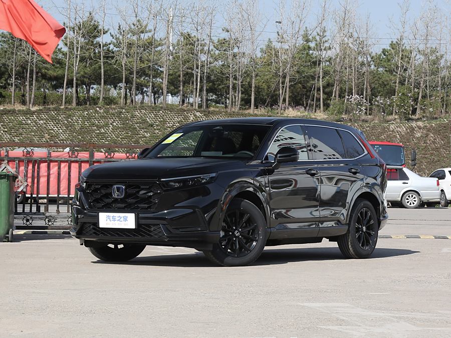 Honda CR-V Hybrid 2023 2023款 2.0L e:PHEV 领越版