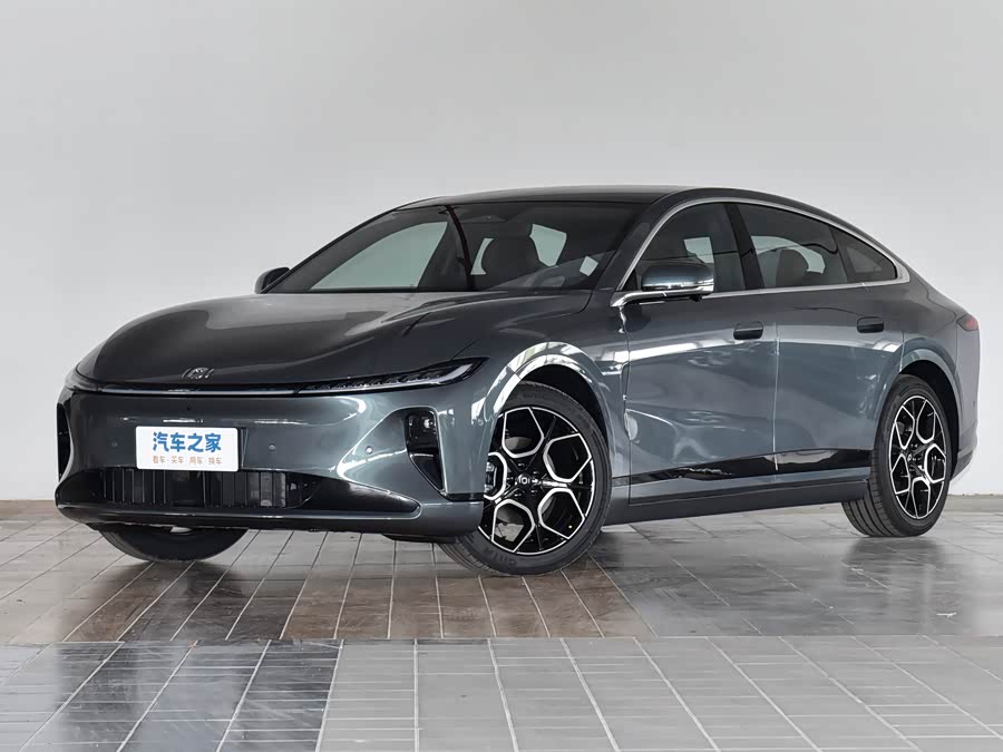 Changan Qiyuan (Nevo) A07 2026 2026款 超长蓝鲸纯电版 730豪华型