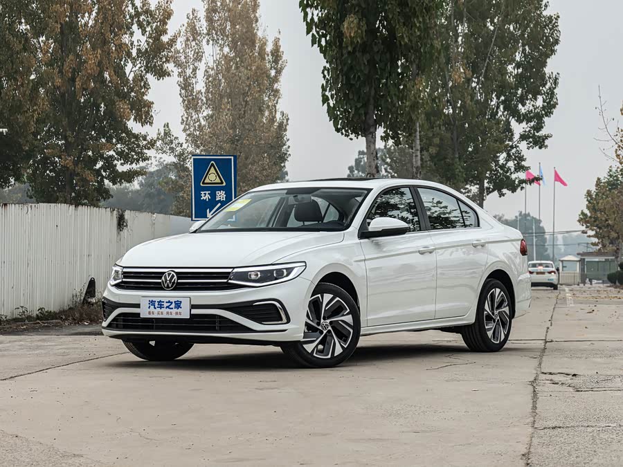 Volkswagen Bora 2026 2026款 200TSI DSG悦行PRO版