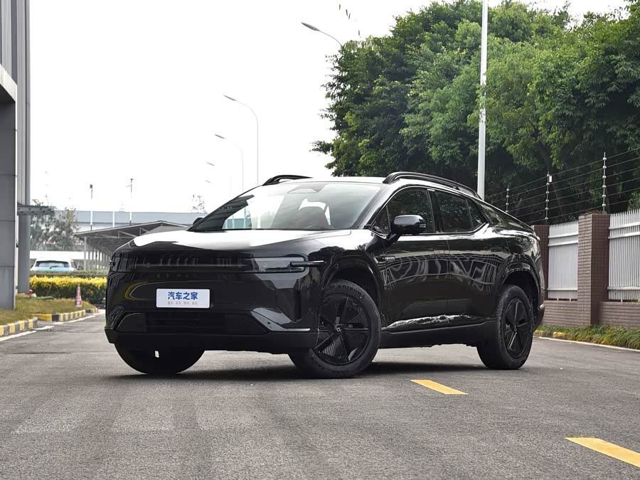 2026 Changan Qiyuan (Nevo) E07
