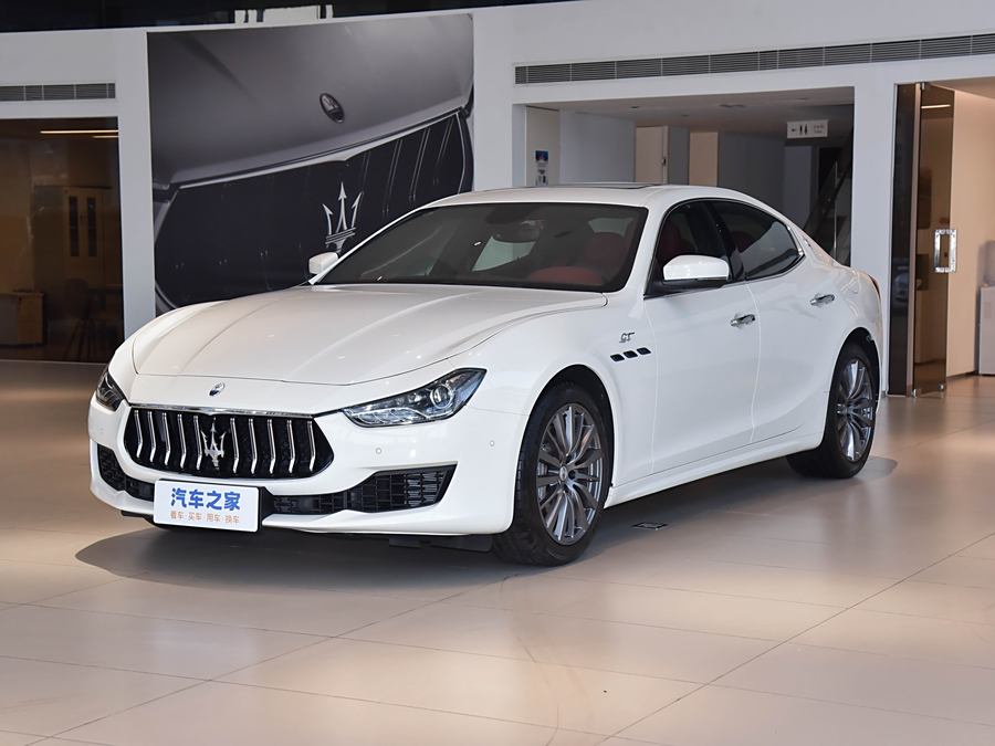 Maserati Ghibli 2023 2023款 2.0T GT