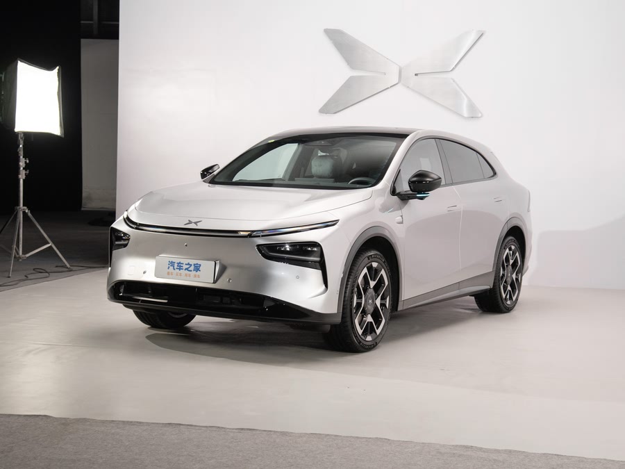 XPeng G7 2025 2025款 702 超长续航 Ultra