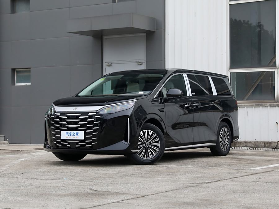 BYD Xia 2025 2025款 DM-i 1.5T 100km 超越型