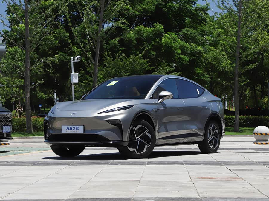 Roewe R7 2025 2025款 都市版