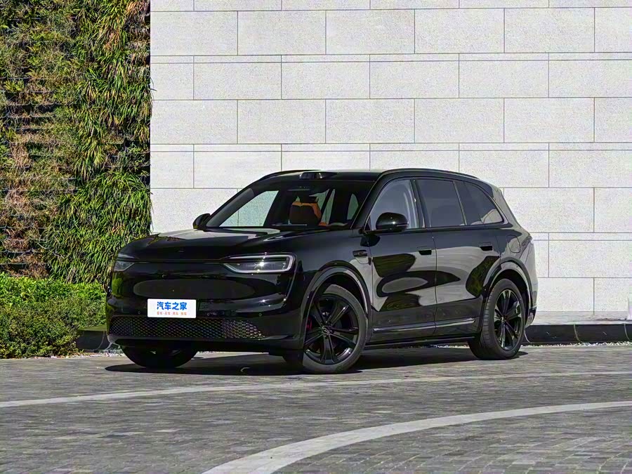 Aito M7 2026 2026款 纯电 Max四驱版 5座