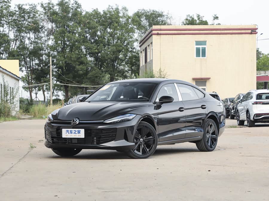 Volkswagen Lamando L 2026 2026款 凌渡L GTS 380TSI 凌动版