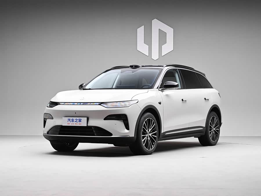 Leapmotor C11 2026 2026款 纯电 640激光雷达智尊版