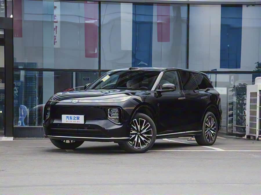 Changan Qiyuan (Nevo) Q07 2025 2025款 215激光尊荣型