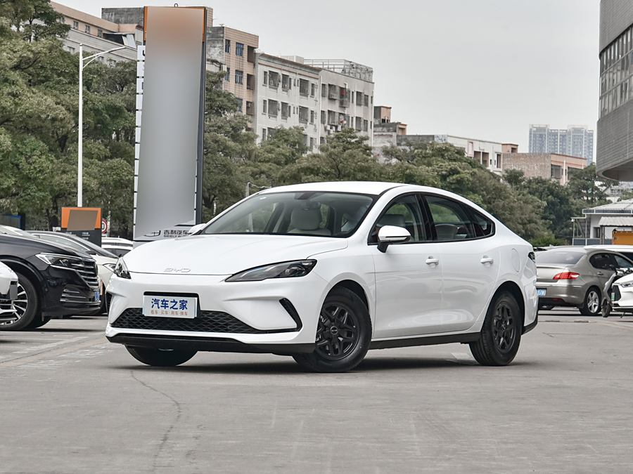 BYD Seal 05 DM-i Hybrid 2025 2025款 DM-i 智驾版 55KM豪华型