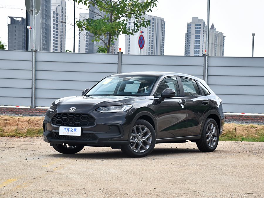 Honda ZR-V 2023 2023款 1.5T CVT智享版