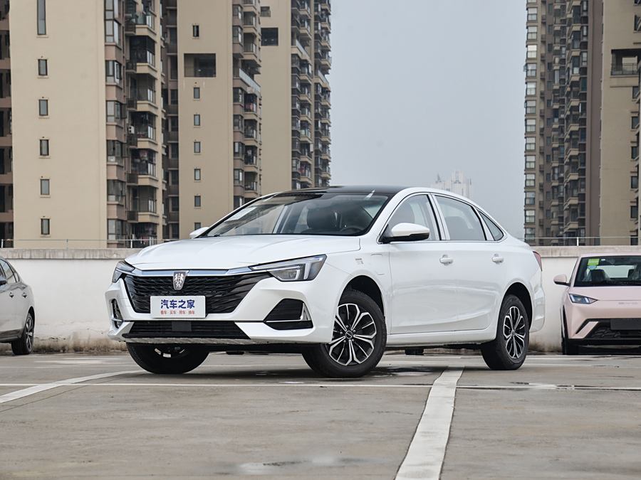 Roewe i6 Max EV 2023 2023款 EV 420天幕特别版