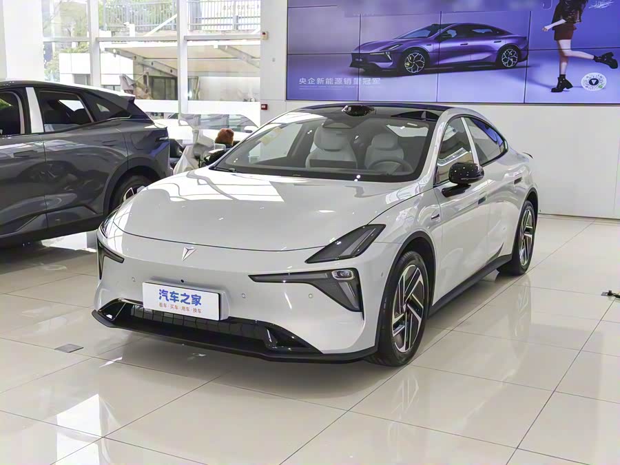 2026 Changan Deepal L06