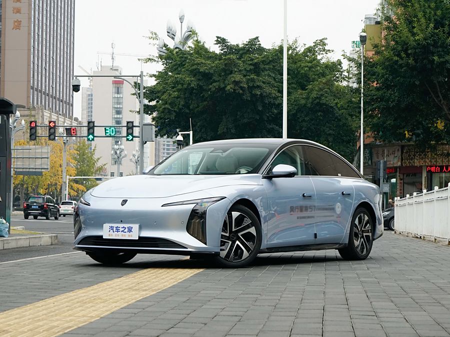 Dongfeng Forthing Xinghai S7 2024 2024款 555共创版