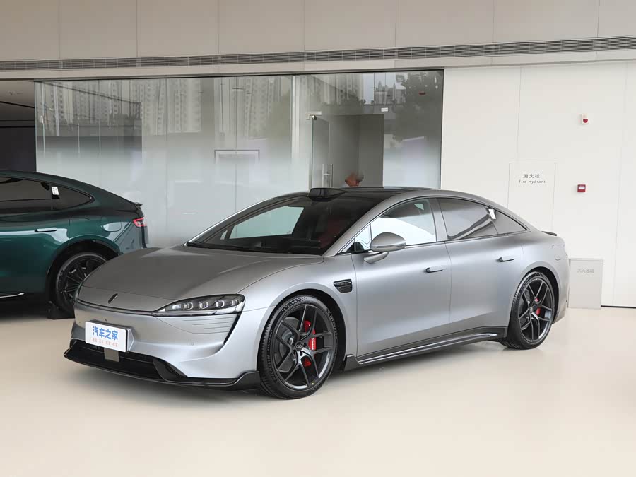 Luxeed S7 2026 2026款 Ultra