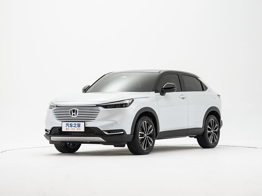 Honda Vezel 2023 2023款 1.5L CVT豪华版