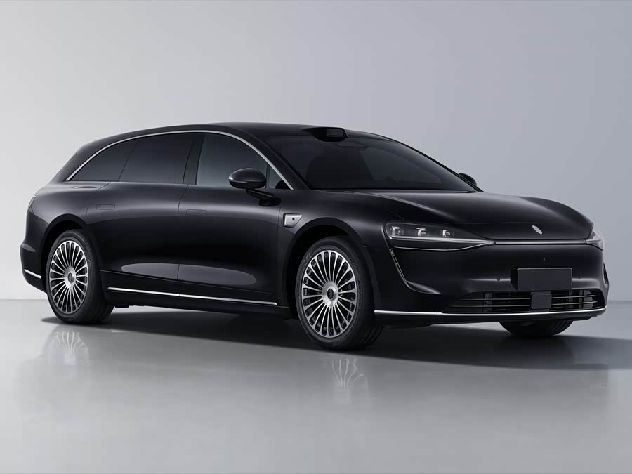 Stelato S9T 2025 2025款 纯电 后驱Max