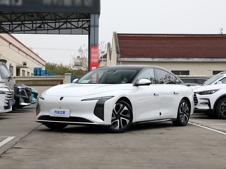 Dongfeng Forthing Xinghai S7 2024 2024款 650至尊版