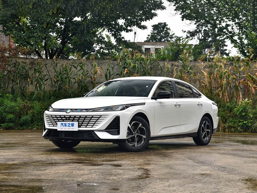 2026 Changan Eado Plus