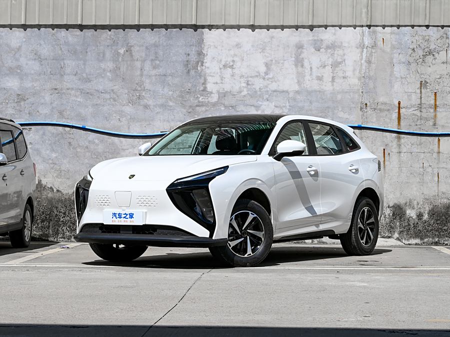 Dongfeng Forthing Leiting 2024 2024款 410+