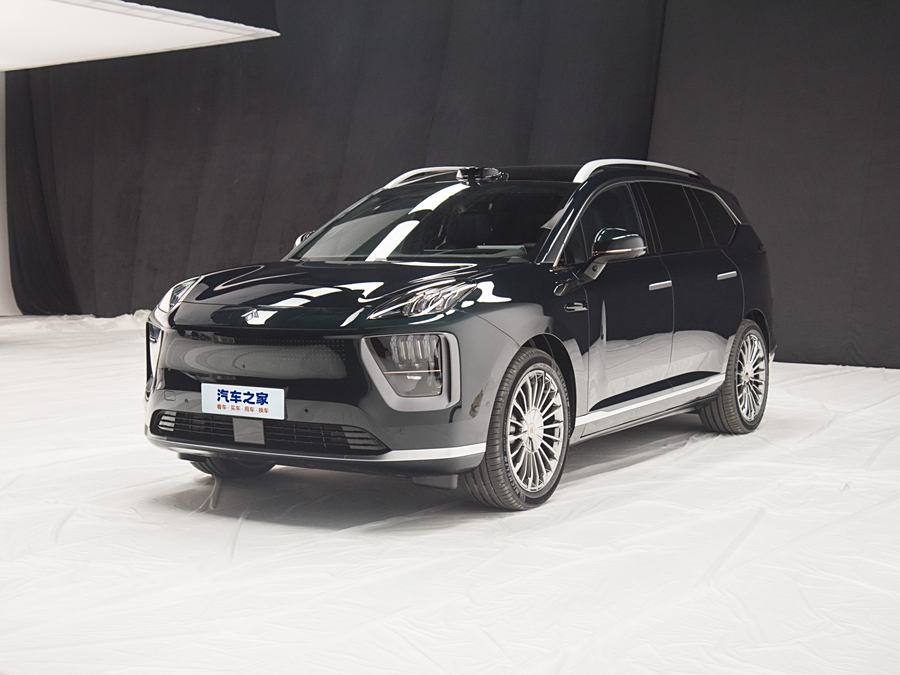 GAC Hyptec HL 2025 2025款 700 Ultra六座四驱激光雷达版