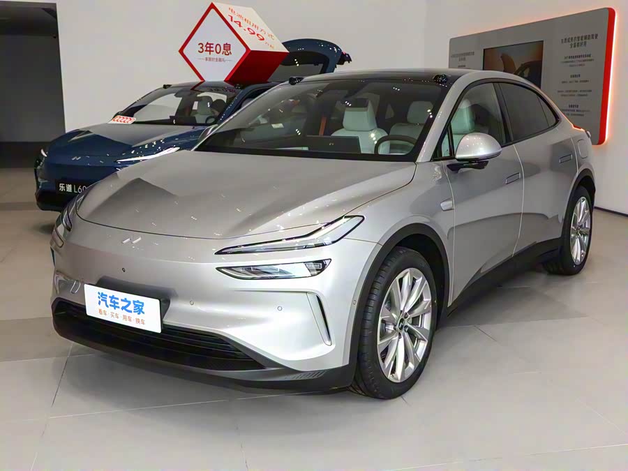 Nio Onvo L60 2025 2025款 60kWh 后驱版