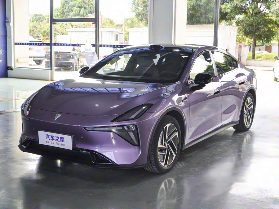 Changan Deepal L06 2026 2026款 670Ultra激光版