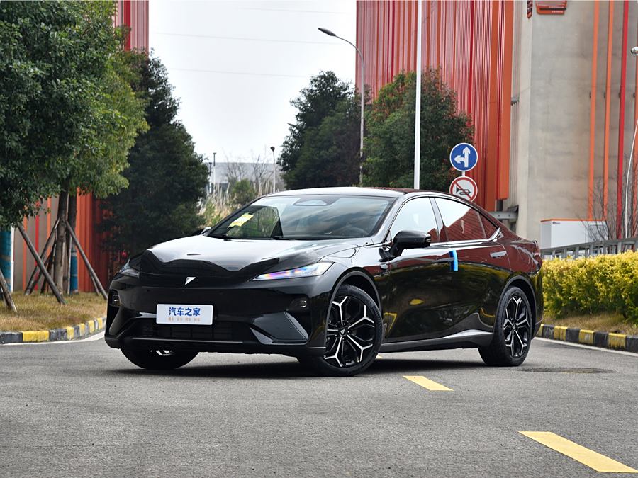 Changan Deepal L07 2025 2025款 300Ultra乾崑智驾ADS SE增程版