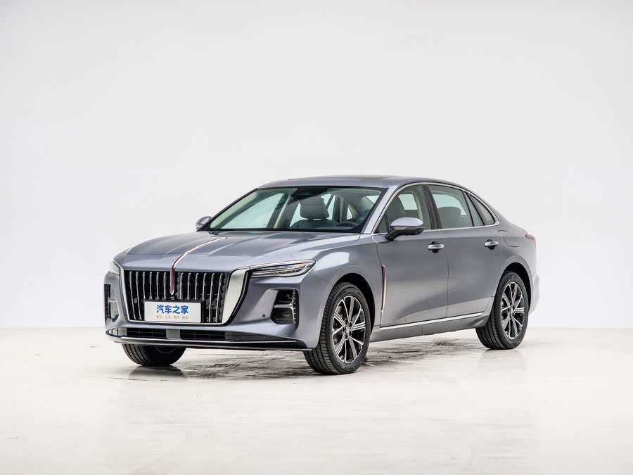 Hongqi H5 Hybrid 2025 2025款 170 超混版