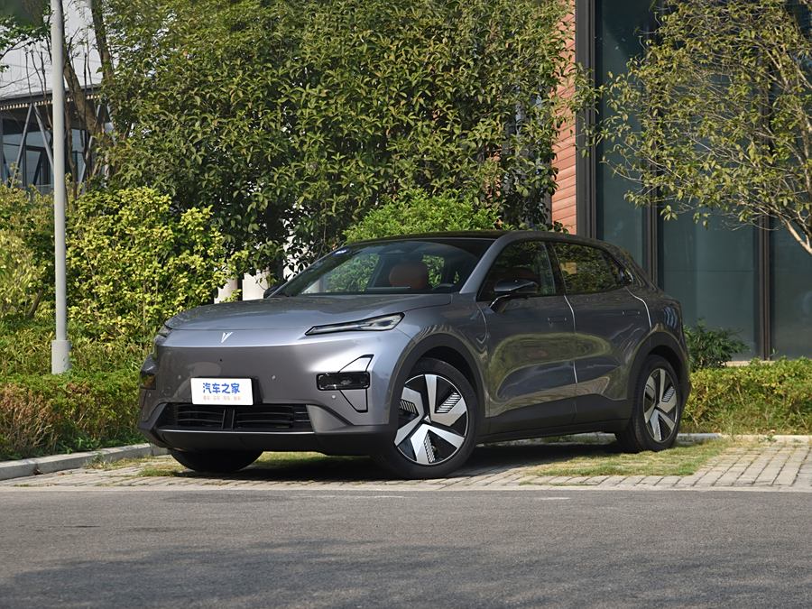 Changan Deepal S05 2024 2024款 510Ultra纯电版