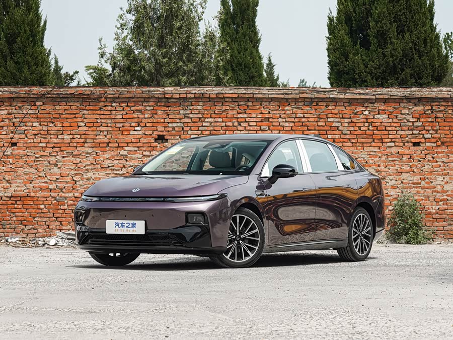 Leapmotor B01 2025 2025款 550悦享版