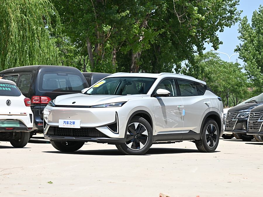 Dongfeng Aeolus L7 2024 2024款 205 Air