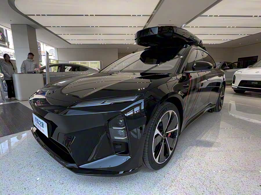 2025 Nio ET5T