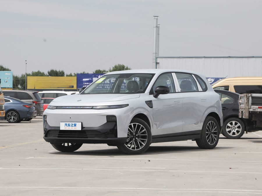 Leapmotor B10 2025 2025款 510行政版