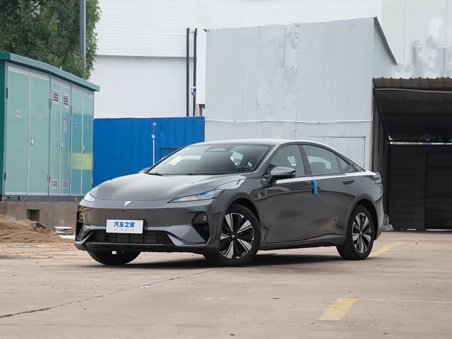 Changan Deepal L07 2026 2026款 240Max华为乾崑ADS SE版