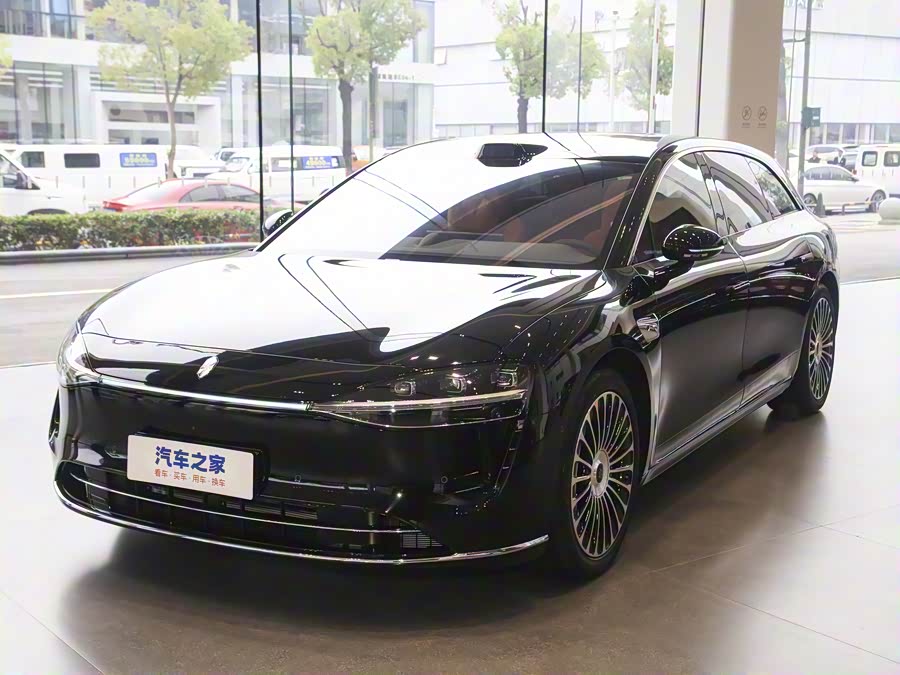 Stelato S9T 2025 2025款 增程 Max