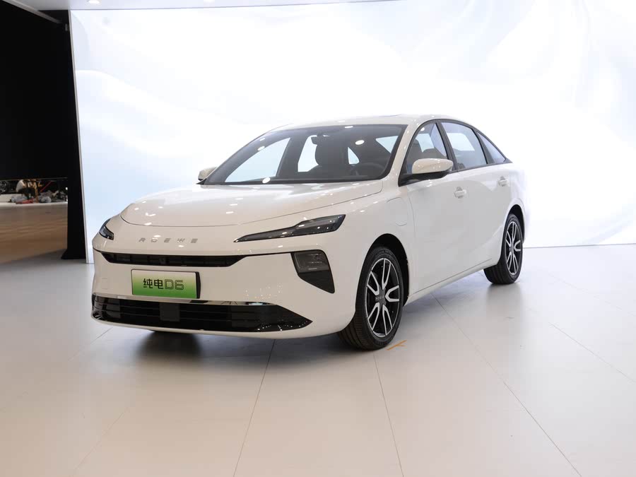 Roewe D6 2025 2025款 520km 尊享版