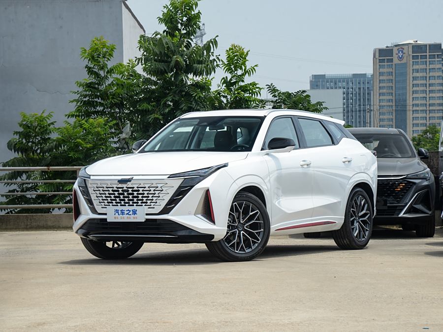 Changan Oshan Z6 2023 2023款 蓝鲸 1.5T DCT智领型