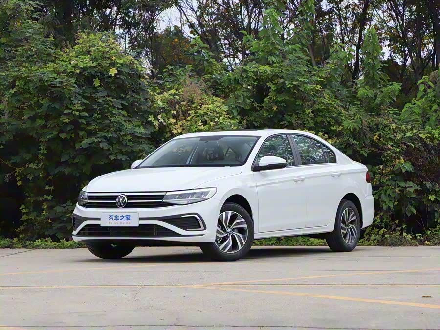 Volkswagen Bora 2026 2026款 280TSI DSG舒行版