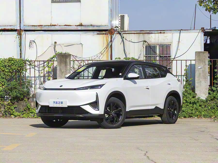 Dongfeng Aeolus L7 2025 2025款 518畅享型冠军版