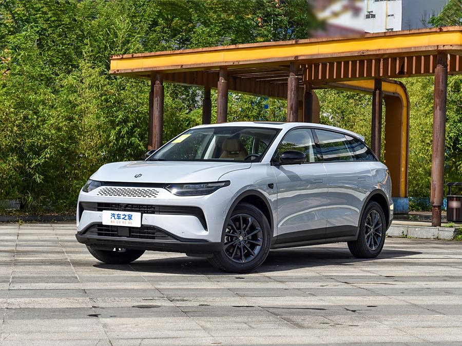 Leapmotor C11 2024 2024款 增程 200智享版