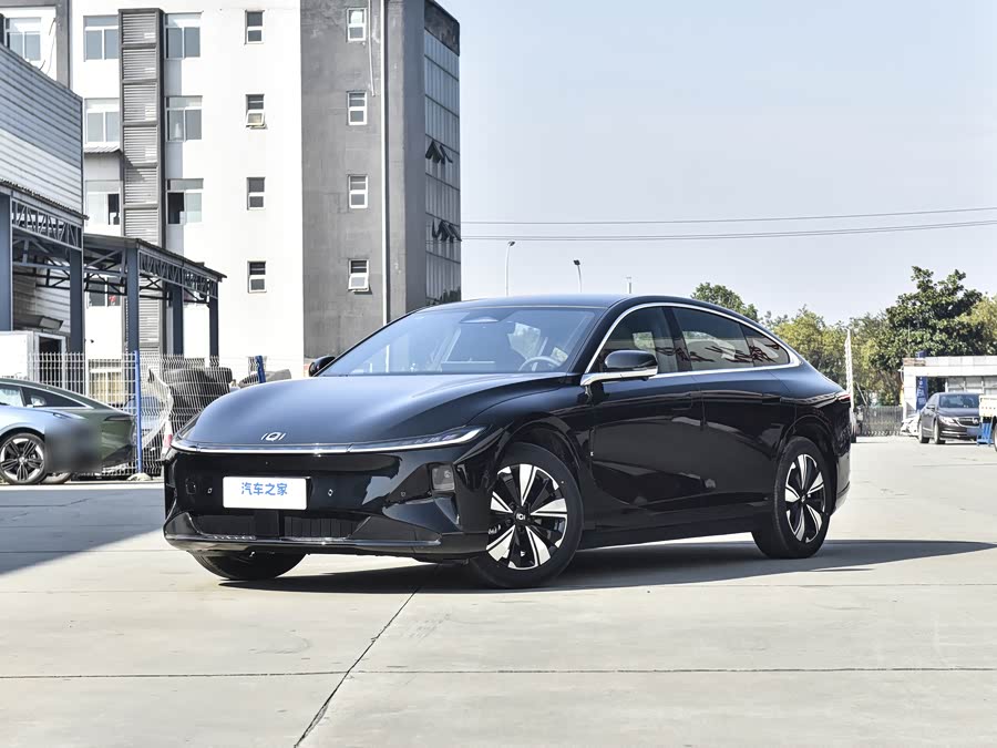 2026 Changan Qiyuan (Nevo) A07