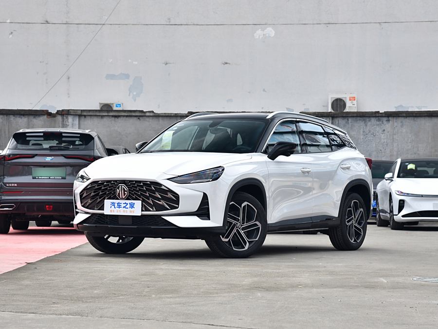 MG Motor One 2023 2023款 1.5T 标准版