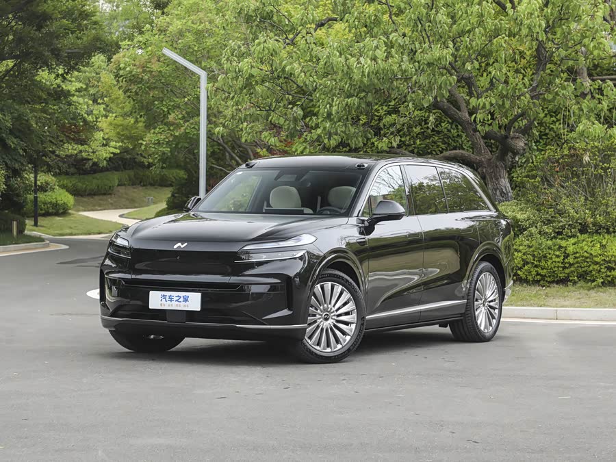 Nio Onvo L90 2025 2025款 Ultra 六座版