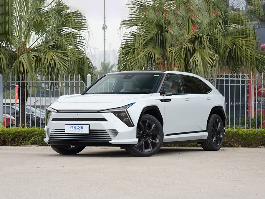 Honda S7 2025 2025款 领航者版