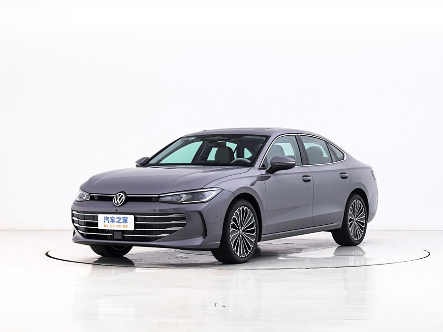 Volkswagen Passat 2025 2025款 Pro 380TSI 龙尊版