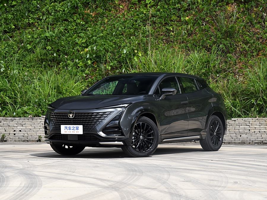 Changan UNI-T 2023 2023款 第二代 1.5T 尊享型