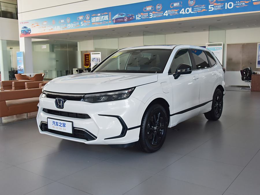 Honda Breeze Hybrid 2025 2025款 e:PHEV 尊贵版