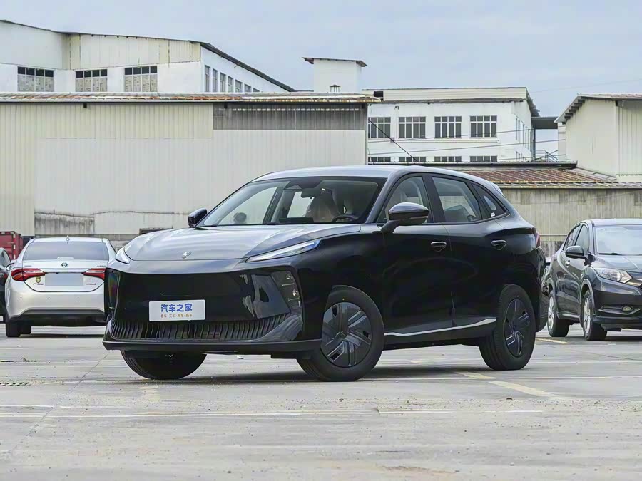 Dongfeng Forthing Xinghai X5 2025 2025款 530至尊版