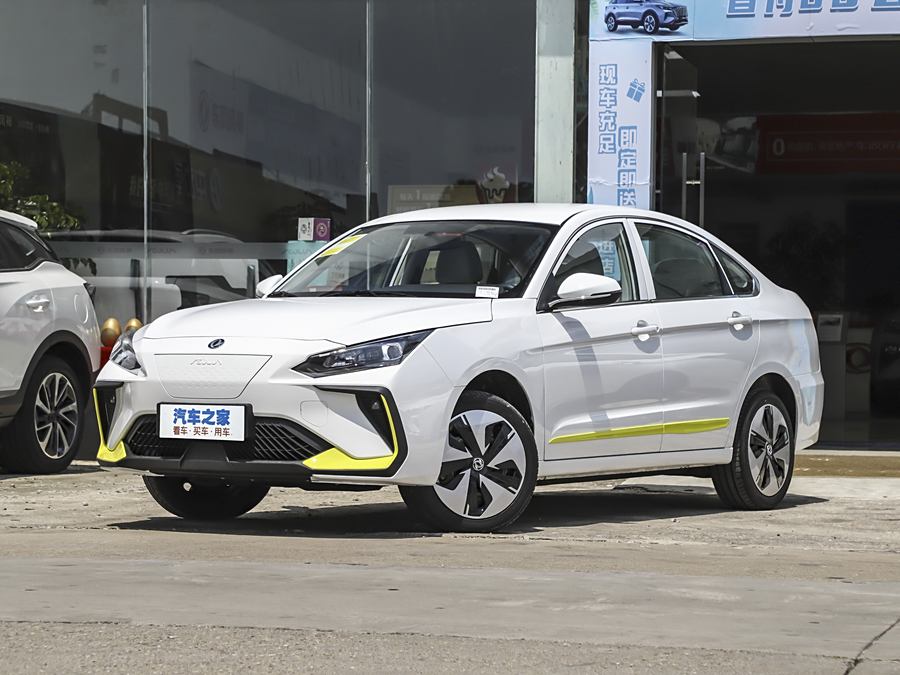 Dongfeng Aeolus E70 2023 2023款 PRO 奕智版 标准续航型